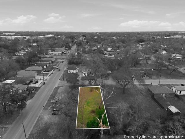 Land for sale in Waco, Texas