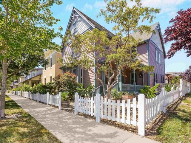 House for sale in Hercules, California