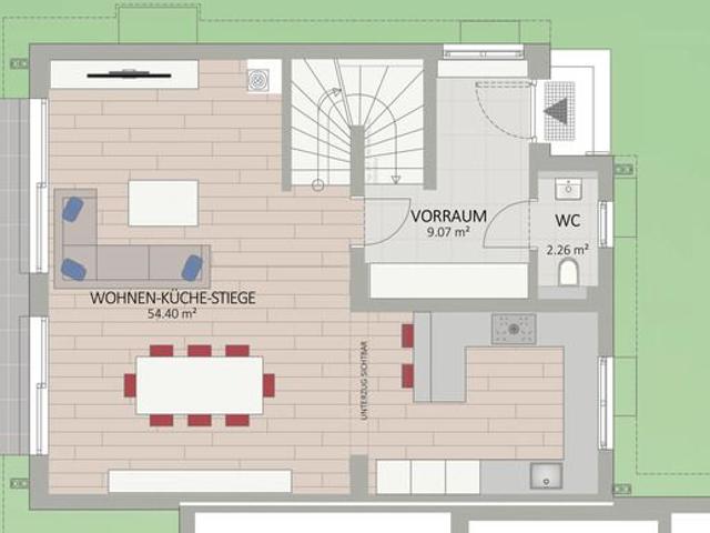 Haus kaufen in Wien