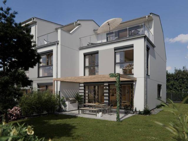 Haus kaufen in Donaustadt, Wien