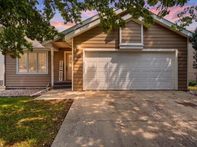 House for sale in Rapid City, South Dakota