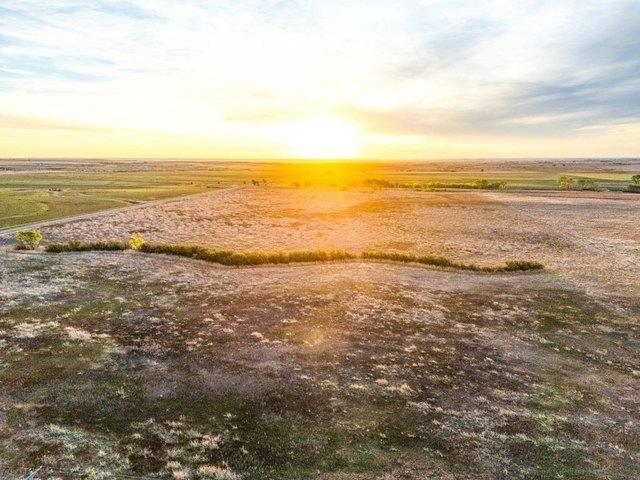 Land for sale in Carter, Oklahoma