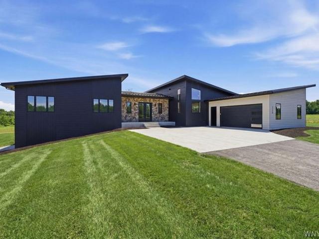 House for sale in Elma, New York
