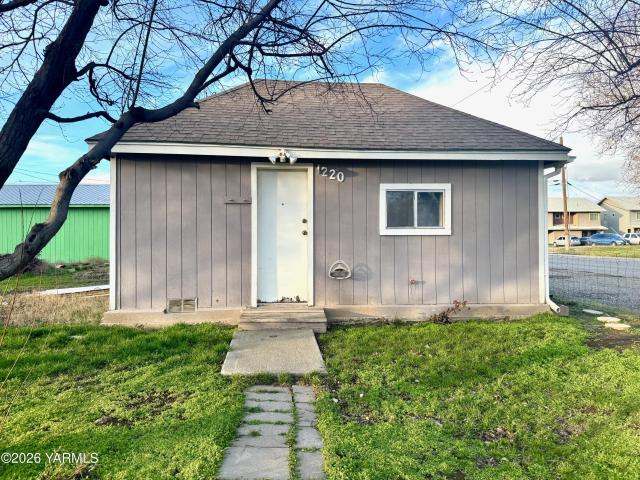 House for sale in Sunnyside, Washington