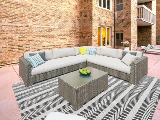 Condo for sale in Northbrook, Illinois