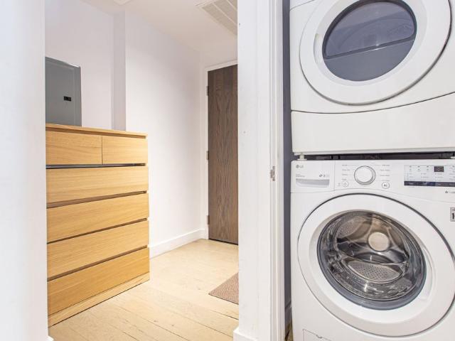Apartment for rent in St. Leonard's, Quebec