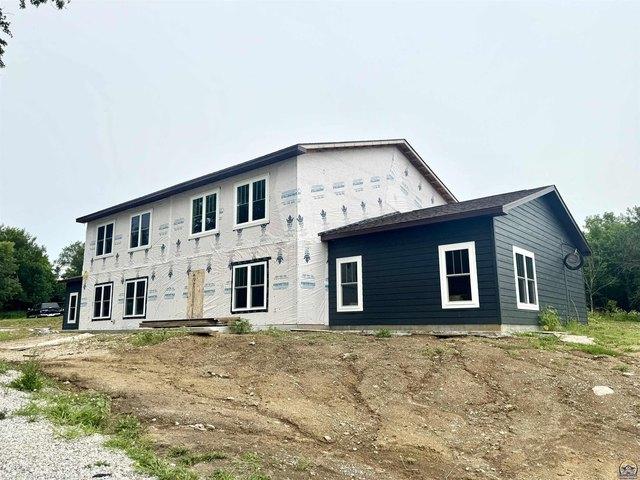 House for sale in Kansas