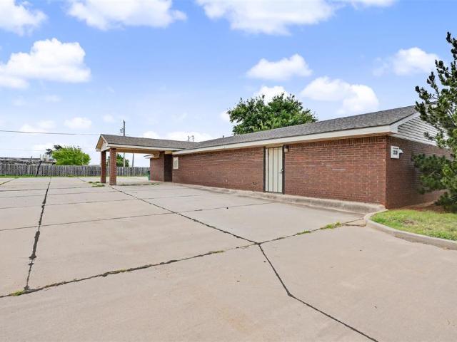 Commercial for sale in Hobart, Oklahoma