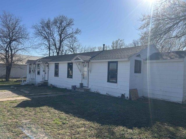 Townhouse for sale in Kansas