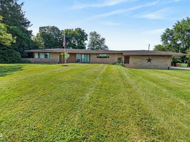 House for sale in Pendleton, Indiana