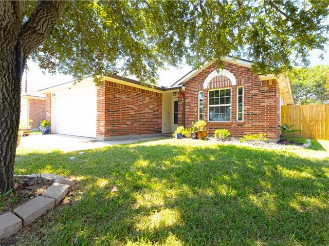 House for sale in San Patricio, Texas