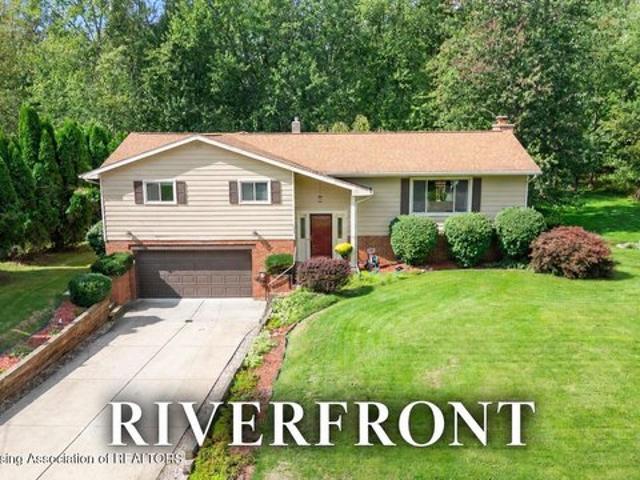 House for sale in Dewitt, Michigan