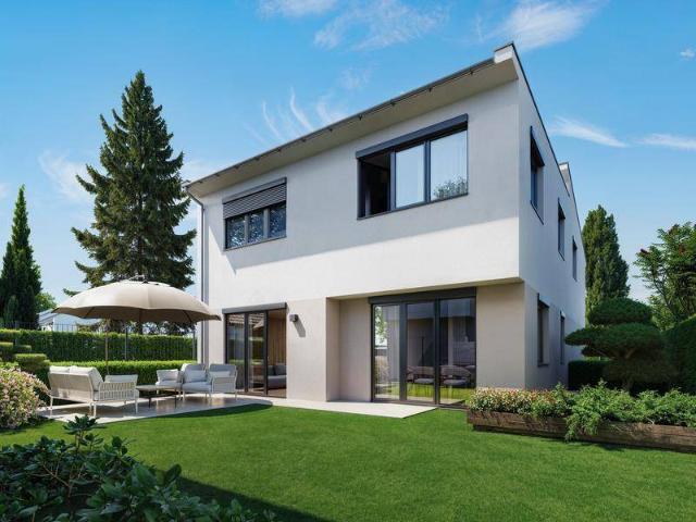 Haus kaufen in Donaustadt, Wien