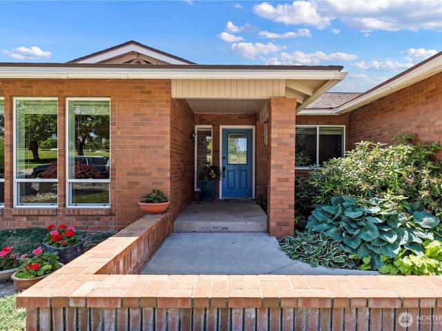 House for sale in East Wenatchee