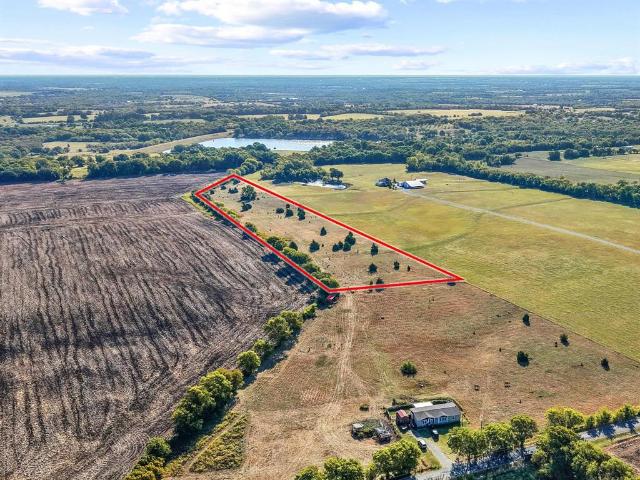 Property for sale in Bells, Texas
