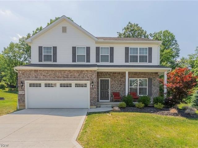 House for sale in Uniontown, Ohio