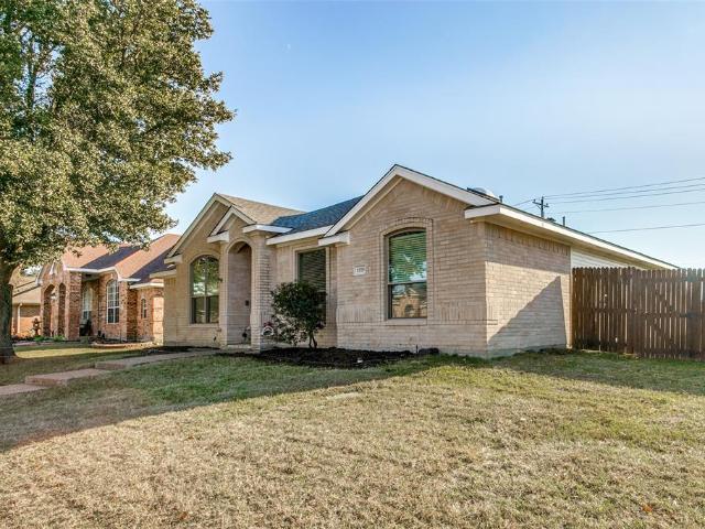 House for sale in Denton, Texas