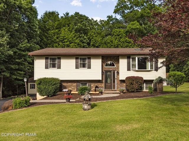 House for sale in Kresgeville, Pennsylvania