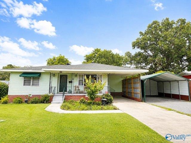 House for sale in Etowah, Alabama