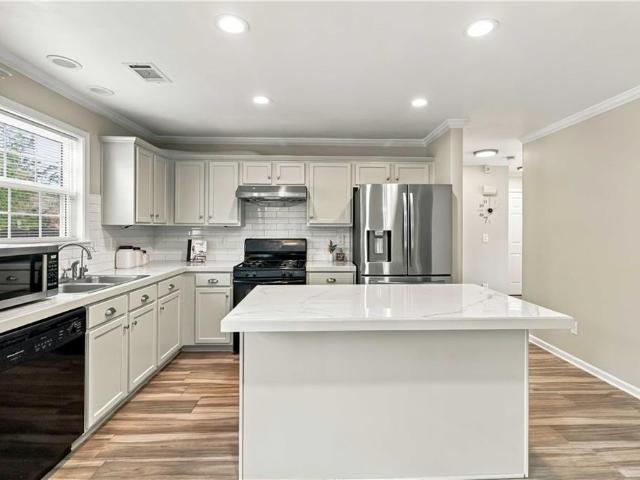 House for sale in Buford, Gwinnett County