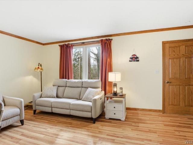 House for sale in East Amherst, New York