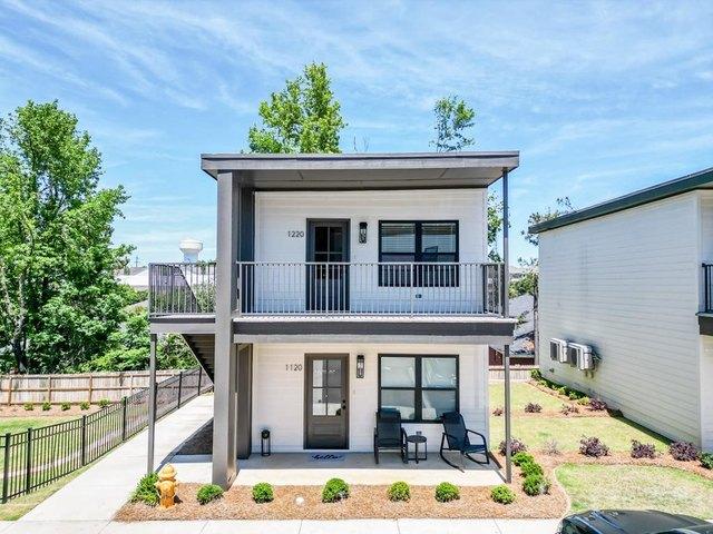 Condo for sale in Oxford, Mississippi