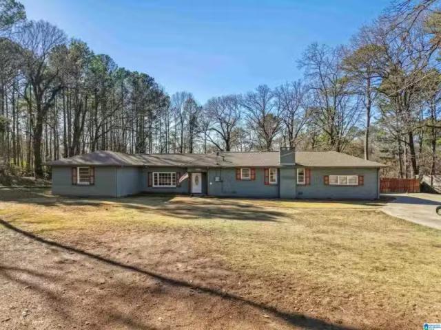House for rent in Bessemer, Alabama