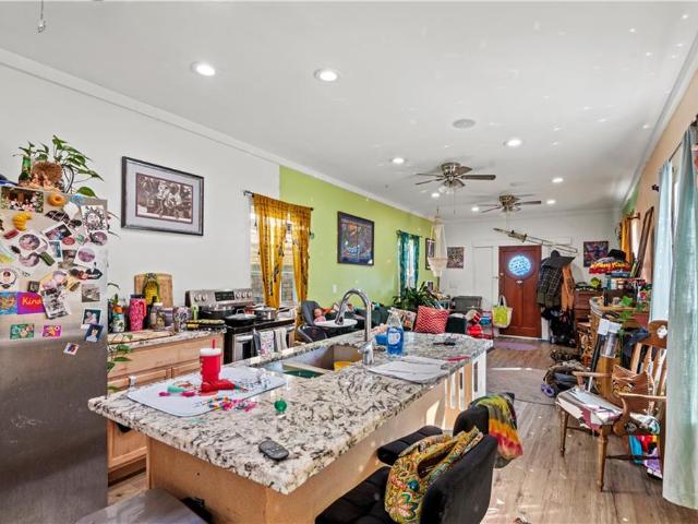 Property for rent in New Orleans, Louisiana
