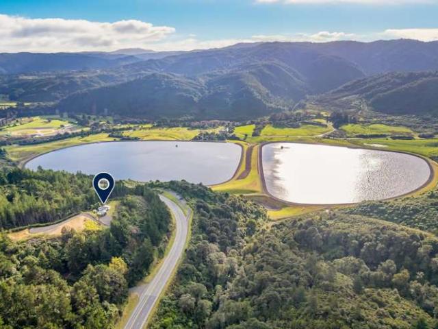 Land for sale in Pauatahanui, Wellington