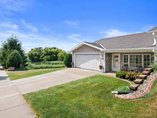 Condo for sale in Hartford, Wisconsin