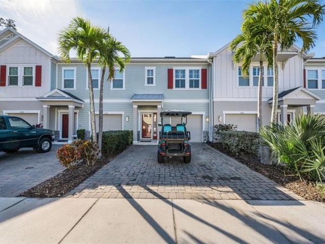 Townhouse for sale in Dunedin, Florida