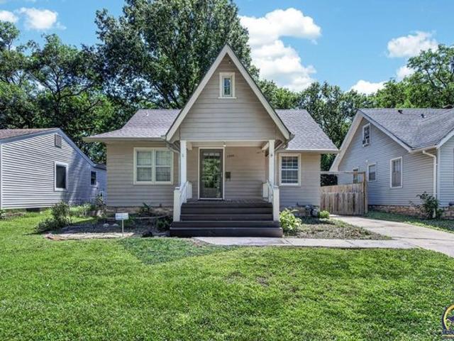 House for sale in Kansas