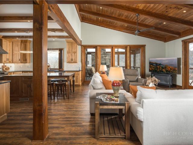 House for sale in Watauga, North Carolina