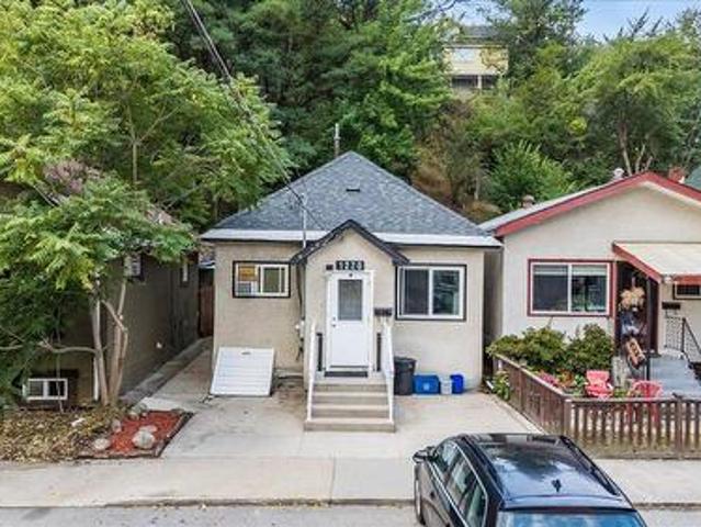 House for sale in Trail, British Columbia