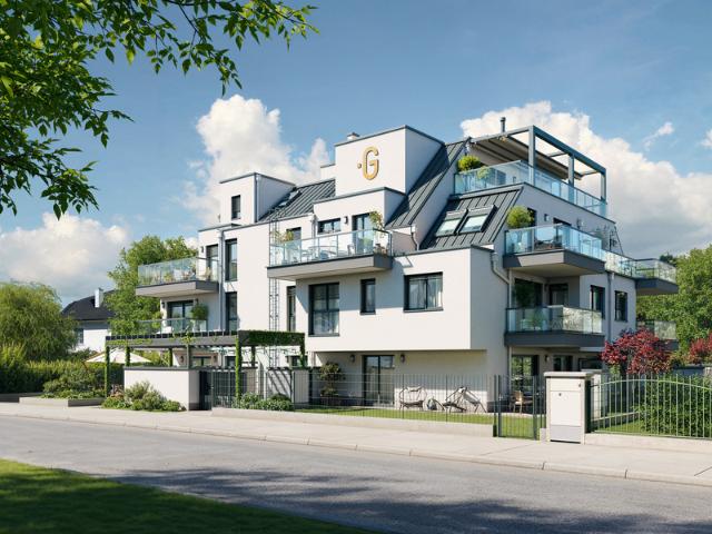 Wohnung kaufen in Wien