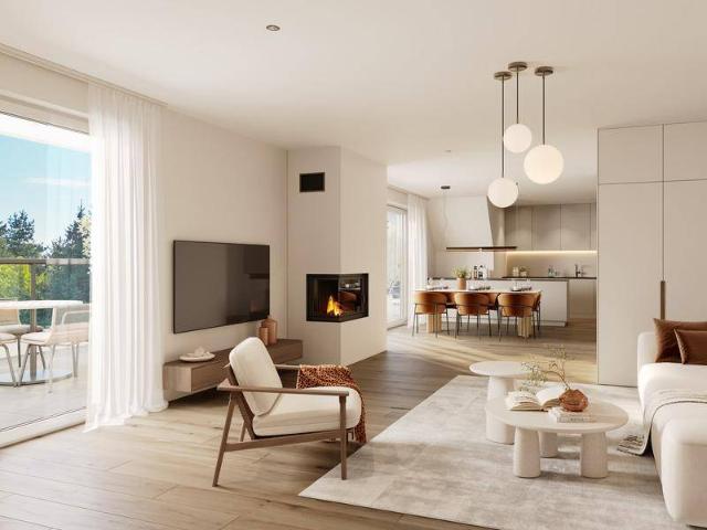 Apartment kaufen in Donaustadt, Wien