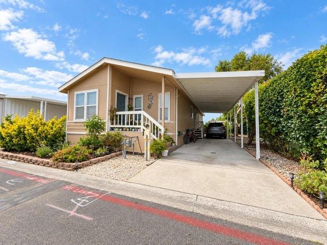 House for sale in Sunnyvale, California