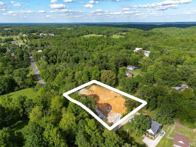 Land for sale in Tennessee
