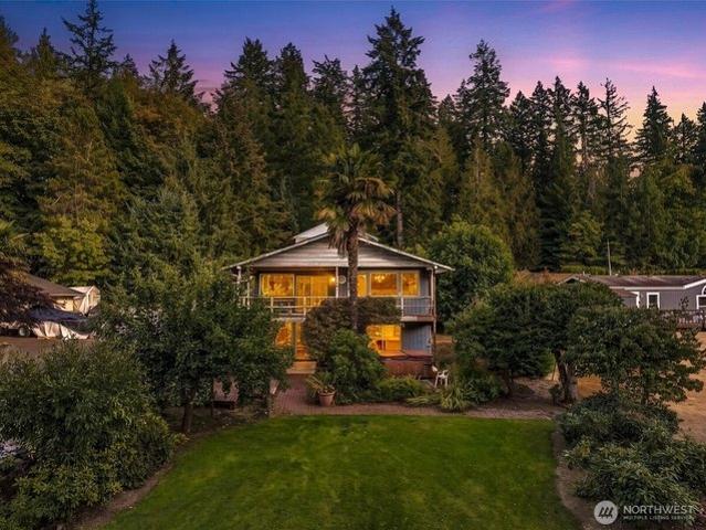 House for sale in Lakebay, Pierce County