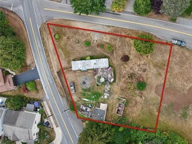 House for sale in Everett, Washington