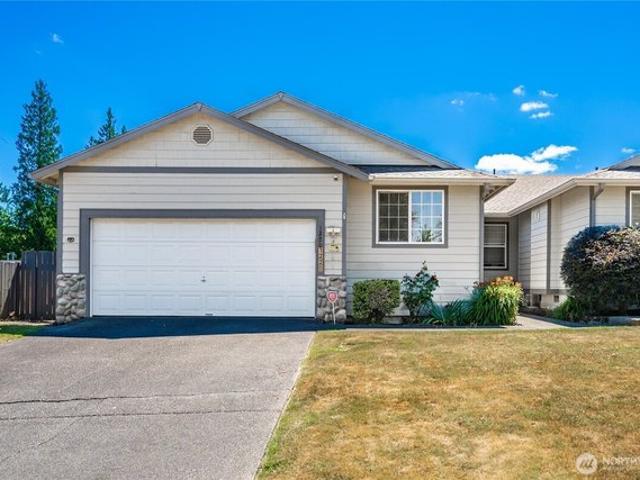 Condo for sale in Spanaway, Washington