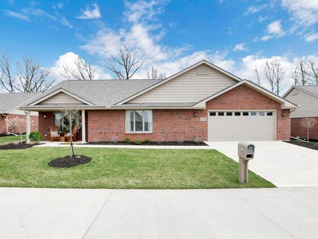 Condo for sale in Marysville, Ohio