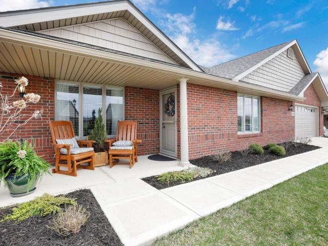 Condo for sale in Marysville, Ohio