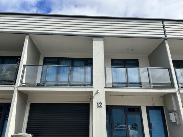 Apartment for rent in Tūrangi, Taupō District