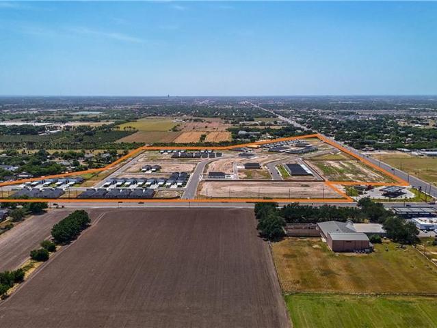 Land for sale in Hidalgo, Texas