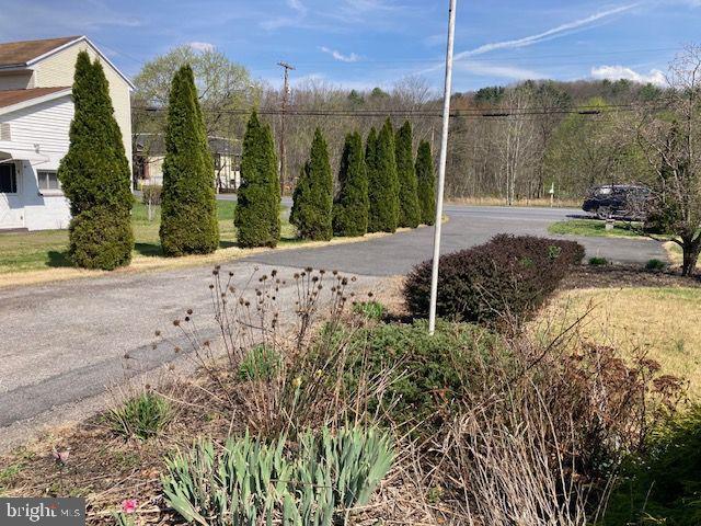 Property for sale in Cass, Pennsylvania