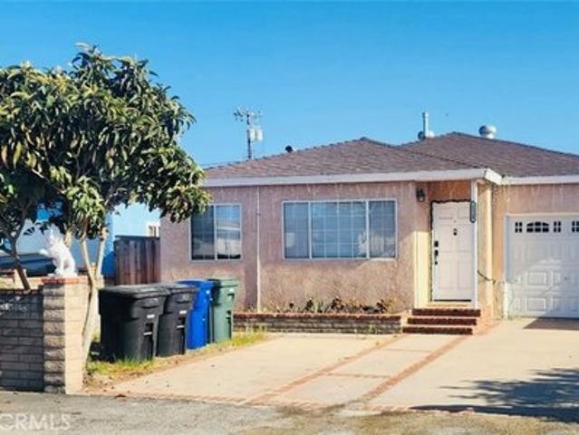 House for sale in Torrance, California