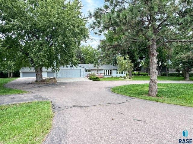 House for sale in Mitchell, South Dakota