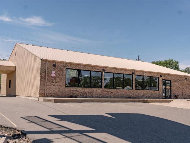 Commercial for sale in Elk City, Oklahoma