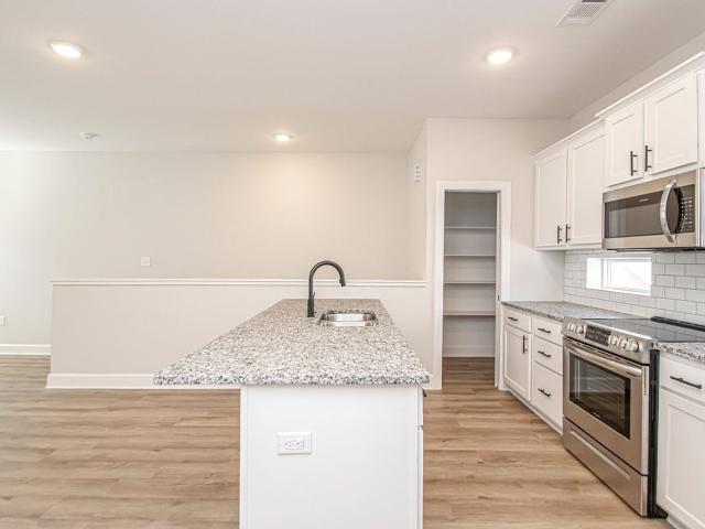 Apartment for rent in Ark
